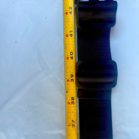 DKNY New with tags Funny bag black - Picture 6 of 9